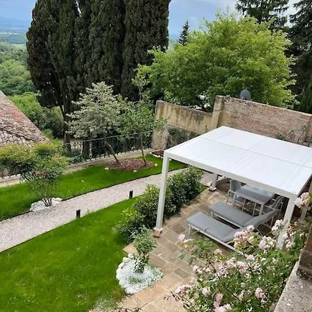 La Piccola Perla Dell'eden