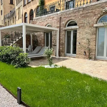 Holiday home La Piccola Perla Dell'eden Montepulciano